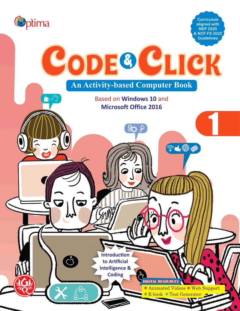 Code and Click-1